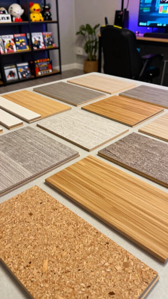 11 Game Room Flooring Ideas That Are Durable and Look Great - Conclusion 1