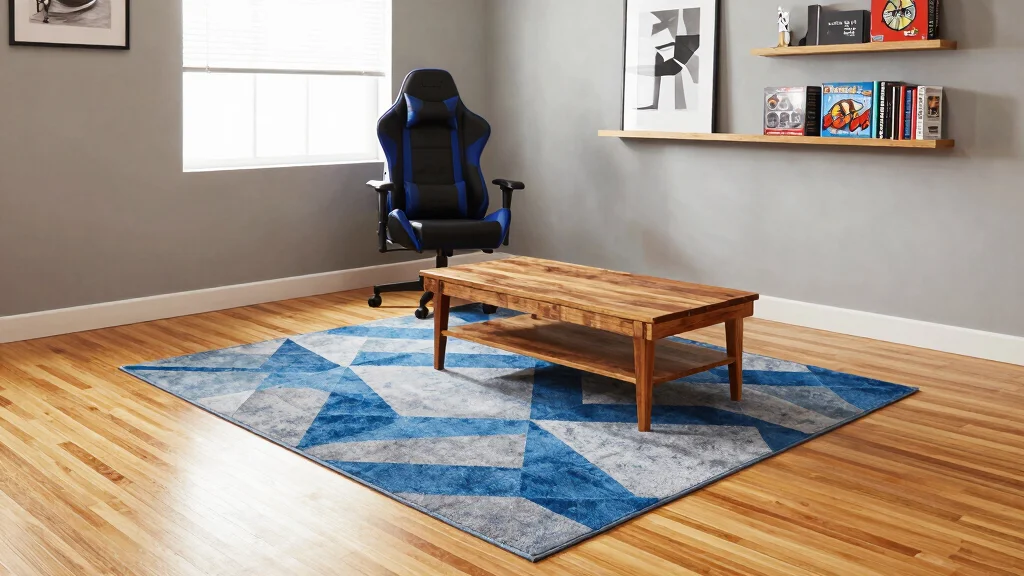 11 Game Room Flooring Ideas That Are Durable and Look Great