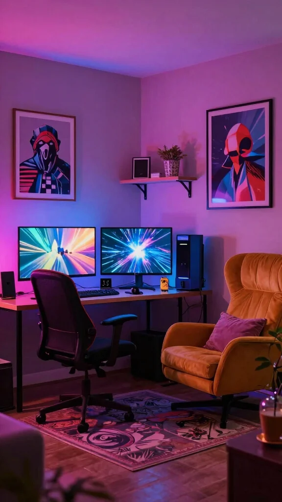 11 Game Room Trends in 2026 Worth Building Into Your Next Setup - Conclusion 1