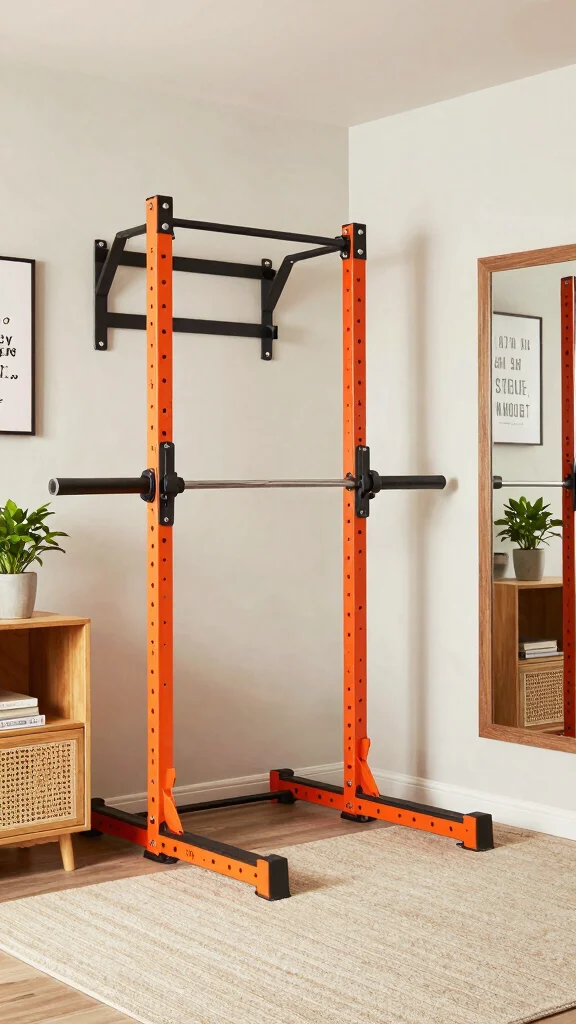 11 Home Gym Rack Ideas for Strength Training in Any Space - Conclusion 1