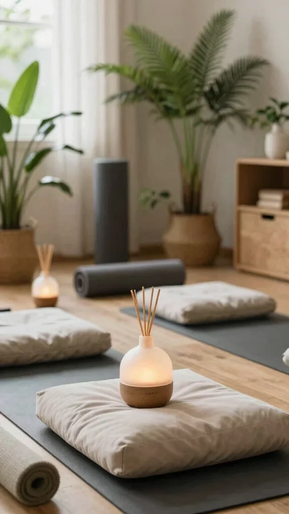 11 Home Gym Trends in 2026 Worth Building Into Your Next Setup - 7. Holistic Workout Approaches 1