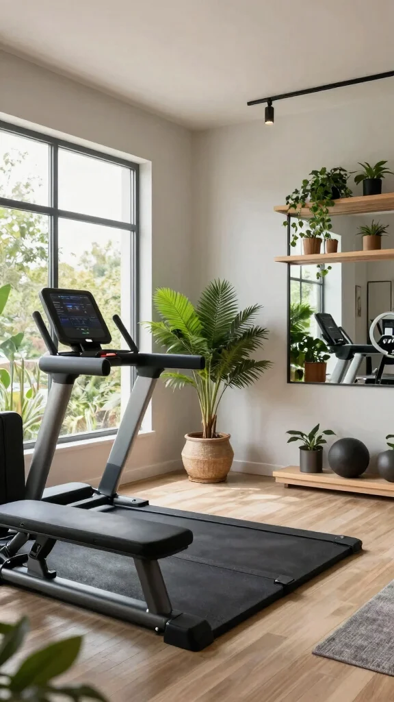 11 Home Gym Trends in 2026 Worth Building Into Your Next Setup - Conclusion: Elevate Your Home Gym in 2026 1