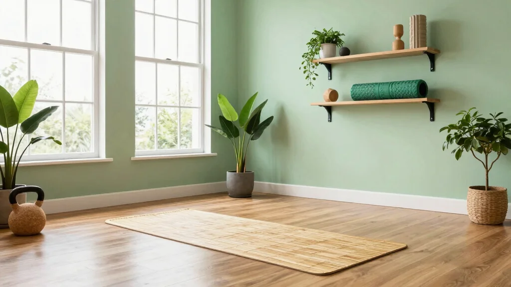 11 Home Gym Trends in 2026 Worth Building Into Your Next Setup