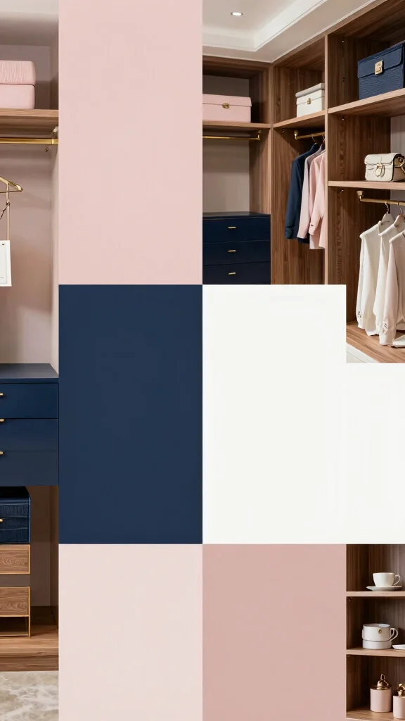 11 Walk-in Closet Paint Color Ideas That Make Getting Dressed More Fun - Conclusion 1