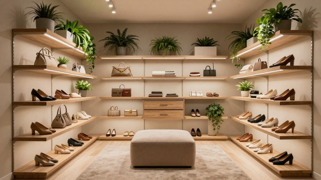 11 Walk-in Closet Trends in 2026 to Upgrade Your Dressing Space