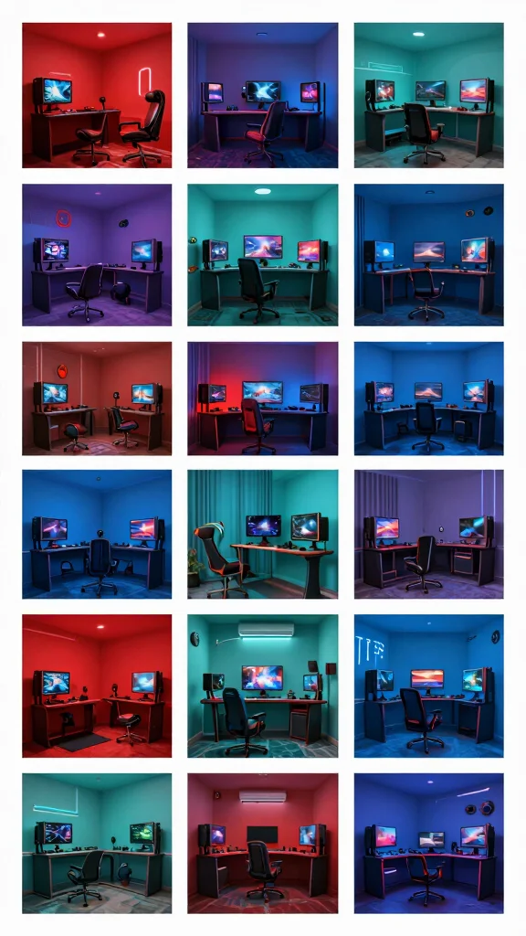 12 Game Room Paint Colors That Set the Right Mood and Energy - Conclusion 1