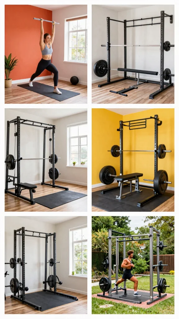 12 Home Gym Layout Ideas for Every Room Shape and Equipment Type - Conclusion 1