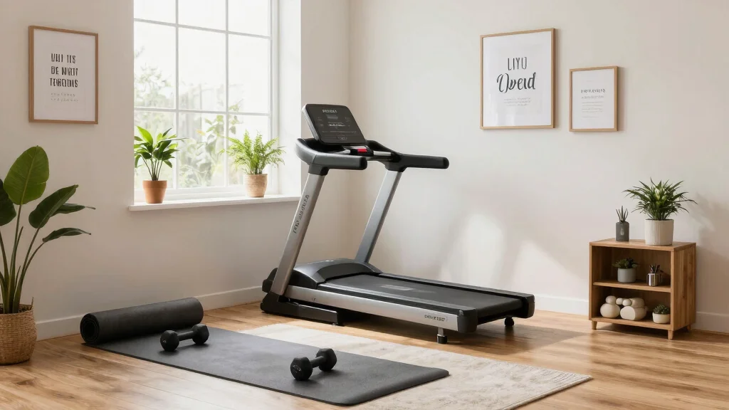 12 Home Gym Layout Ideas for Every Room Shape and Equipment Type