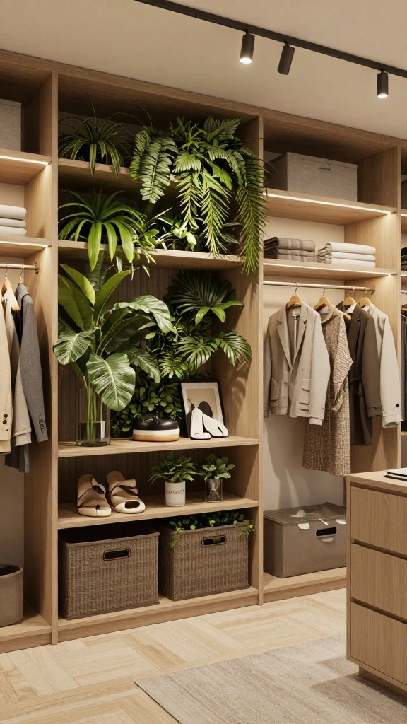 12 Modern Luxury Walk-in Closet Ideas Worth Designing Your Home Around - Conclusion 1