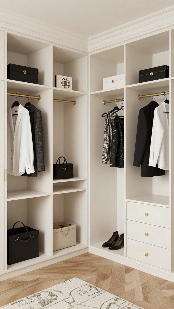 12 Walk-in Closet With Vanity Ideas for a Full Get-Ready Space - Conclusion 1