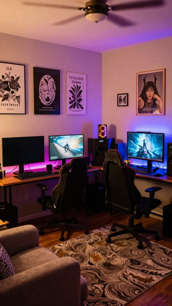 13 Game Room Ideas on a Budget That Still Look Incredible - Conclusion 1