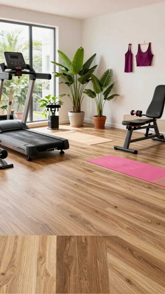 14 Home Gym Flooring Ideas for Every Budget and Workout Style - Conclusion 1