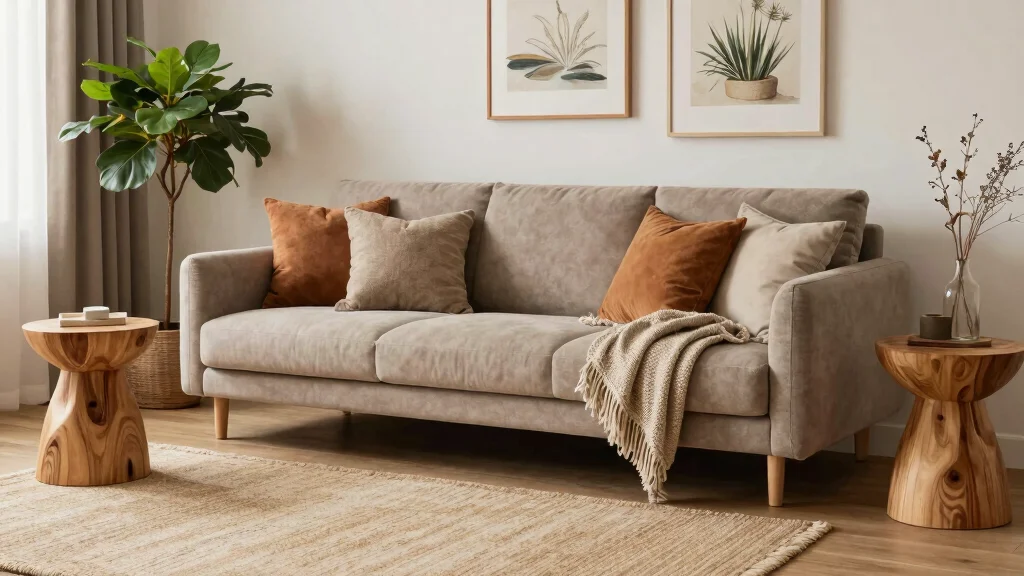 18 Living Room Sofa Design Ideas for a Stylish Cozy Space – Jat Home Inc