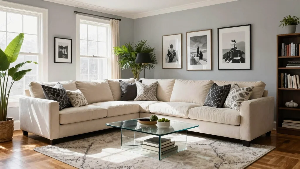 15 Elegant Living Room Design Ideas That Feel Timeless and Luxurious – Home Storage Organizer
