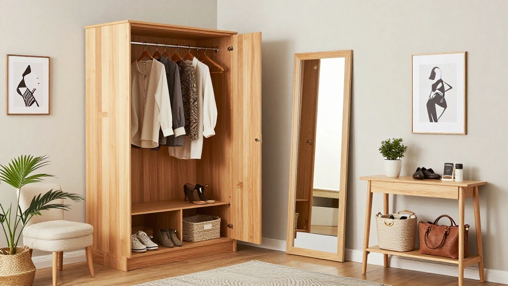 18 Dressing Room Layout Ideas That Maximize Every Inch - tennisservetypes.com