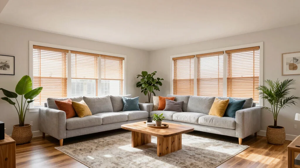 16 Vaulted Ceiling Window Treatments Ideas That Work – Illinois Furniture and More